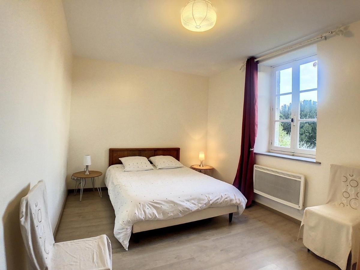 Boutons D'Or Villa Ponts sur Seulles Kültér fotó